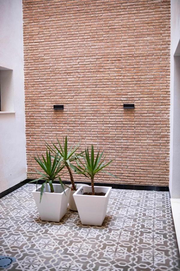 Apartmán Velalma Duplex Centro Historico Jaén Exteriér fotografie
