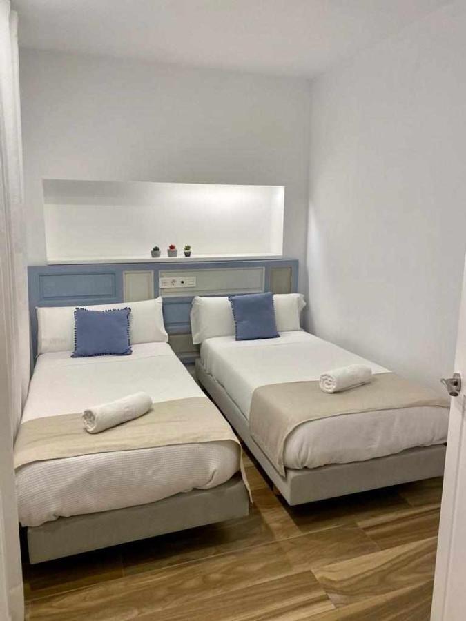 Apartmán Velalma Duplex Centro Historico Jaén Exteriér fotografie